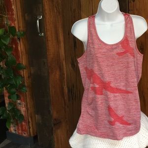 Oiselle Fly Tank - Sz L